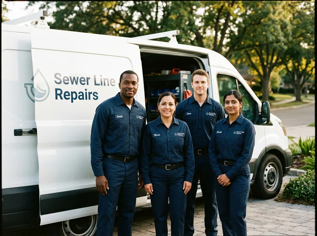 Emergency Plumber company in Washburn, TN