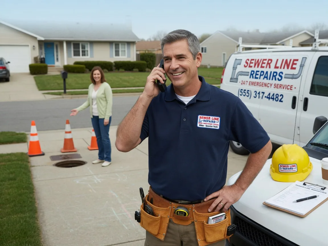 Emergency Plumber Washburn, TN FAQs